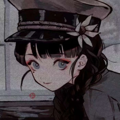 兽设清新风格设计福瑞群